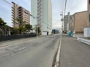 幌平橋駅 徒歩11分 2階の物件外観写真